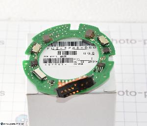 Плата Canon 24-70 1:2.8L, АСЦ YG2-2288